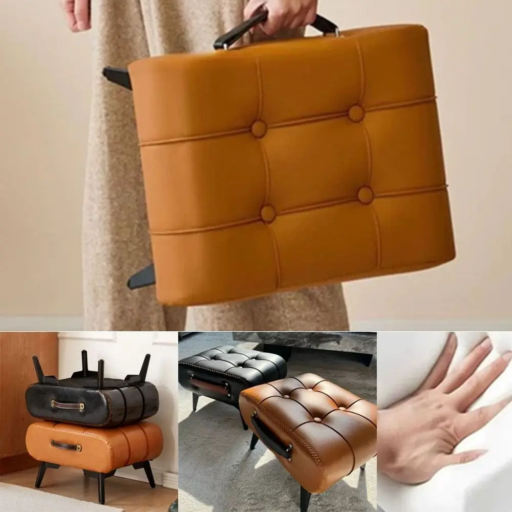 new-space-saving-foot-stool-high-rebound-pu-leather-stool-chair-portable-with-handle-multifunctional-sofa-garden
