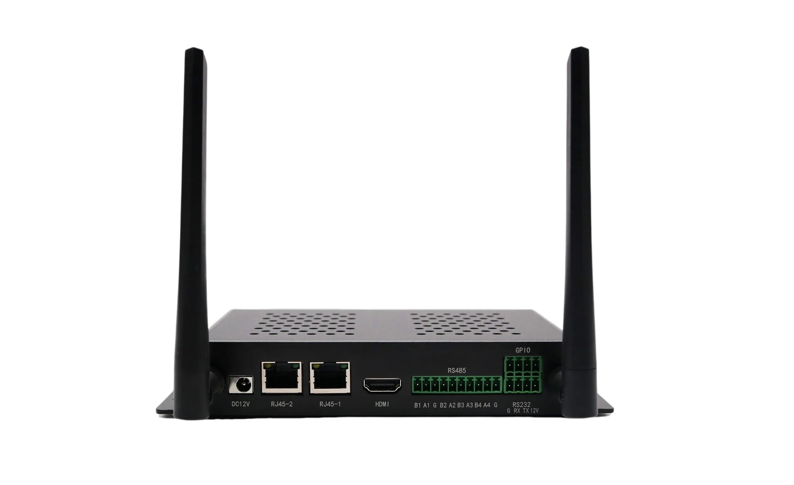 Mekotronics R56 Rk3568 Embedded Pc 4 + 32G