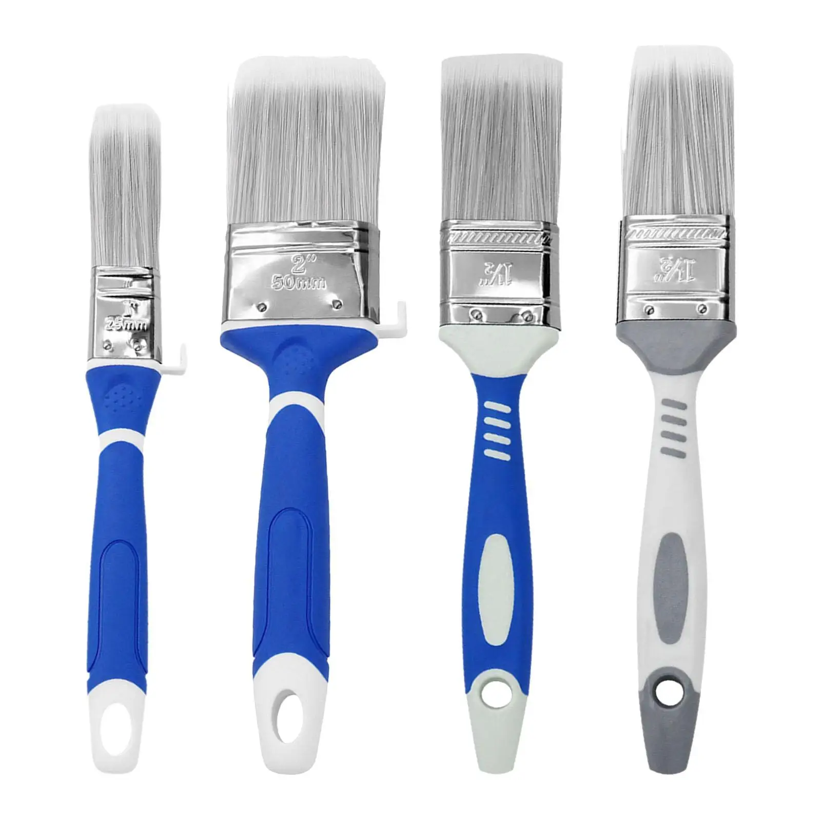 

Wall Painting Tool Classroom Writing Cleaning Brush with Handle Paint Brush Cleaner for Beginners Primer Art Craft Varnish Glue