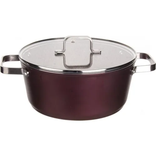 Aryıldız Claret Inductıon 28 cm Cookware