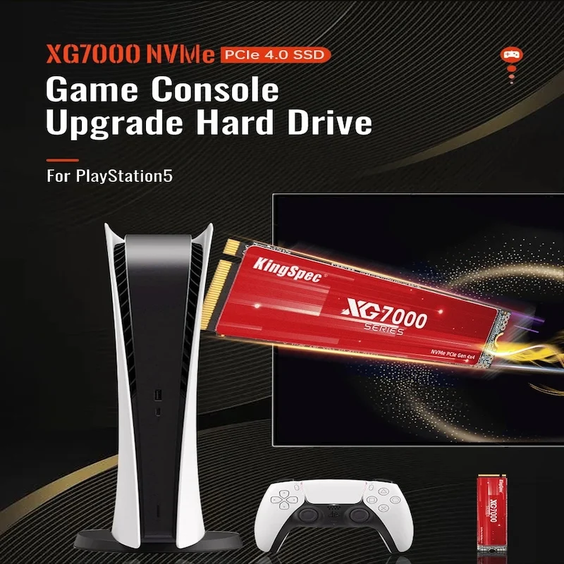 notebook ssd