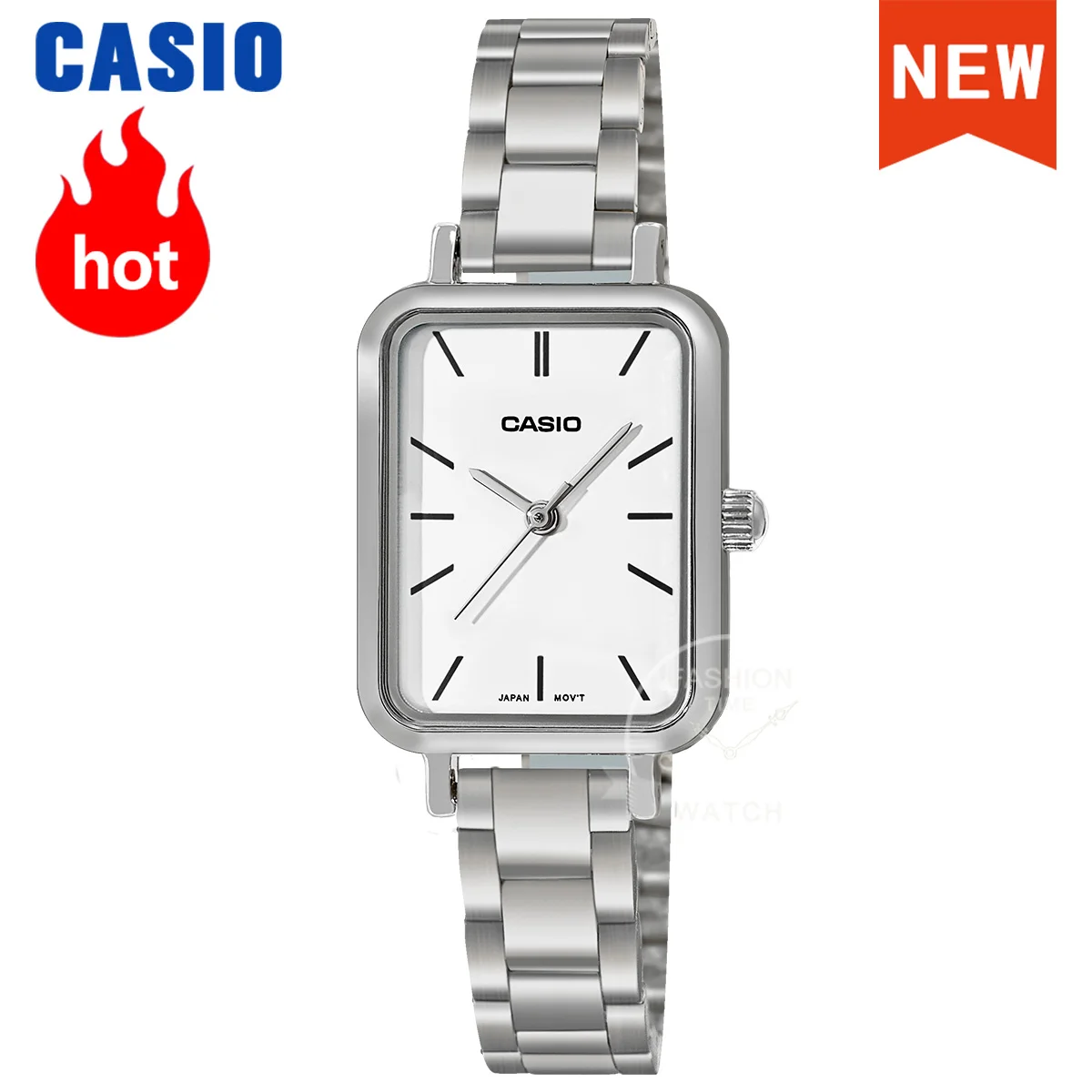 Casio Uhr Frauen Uhren Top Marke Set wasserdichte Quarzuhr Frauen Damen Geschenke Uhr Reloj Mujer Relogio Moda Mode