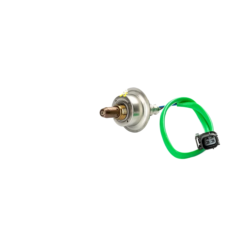 

Главный блок оснащен автомобильным датчиком кислорода 234-9091. Аксессуары.