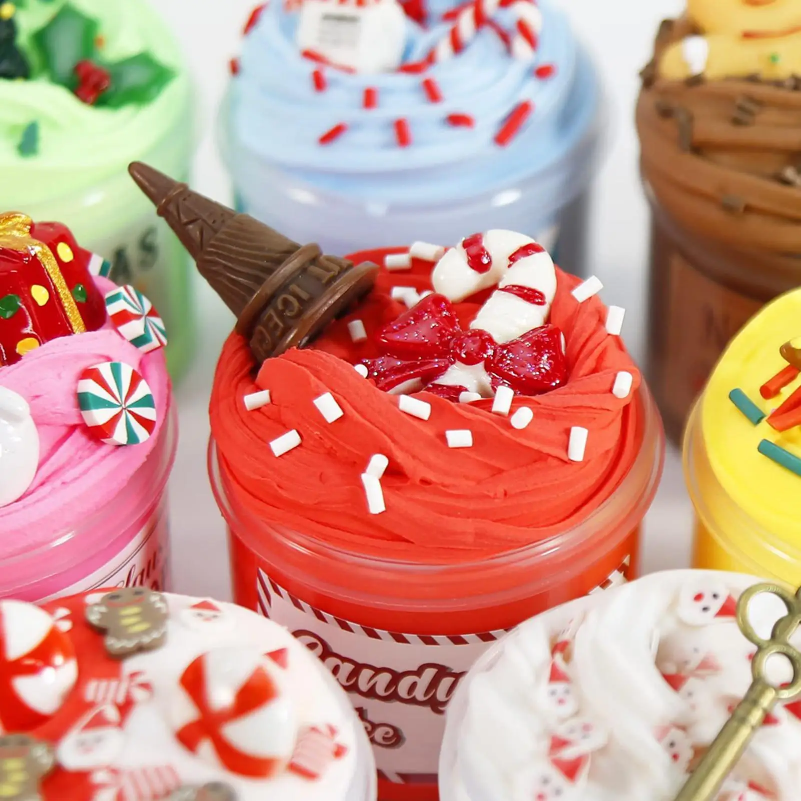 Thumbnail 2 - #65 Ranked Advent Calendars Picks in 2026