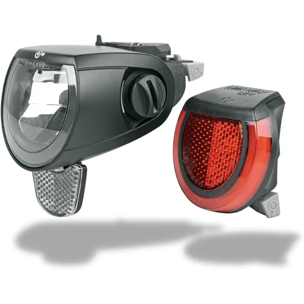 

German High-Quality LED Light 110L with C.S.