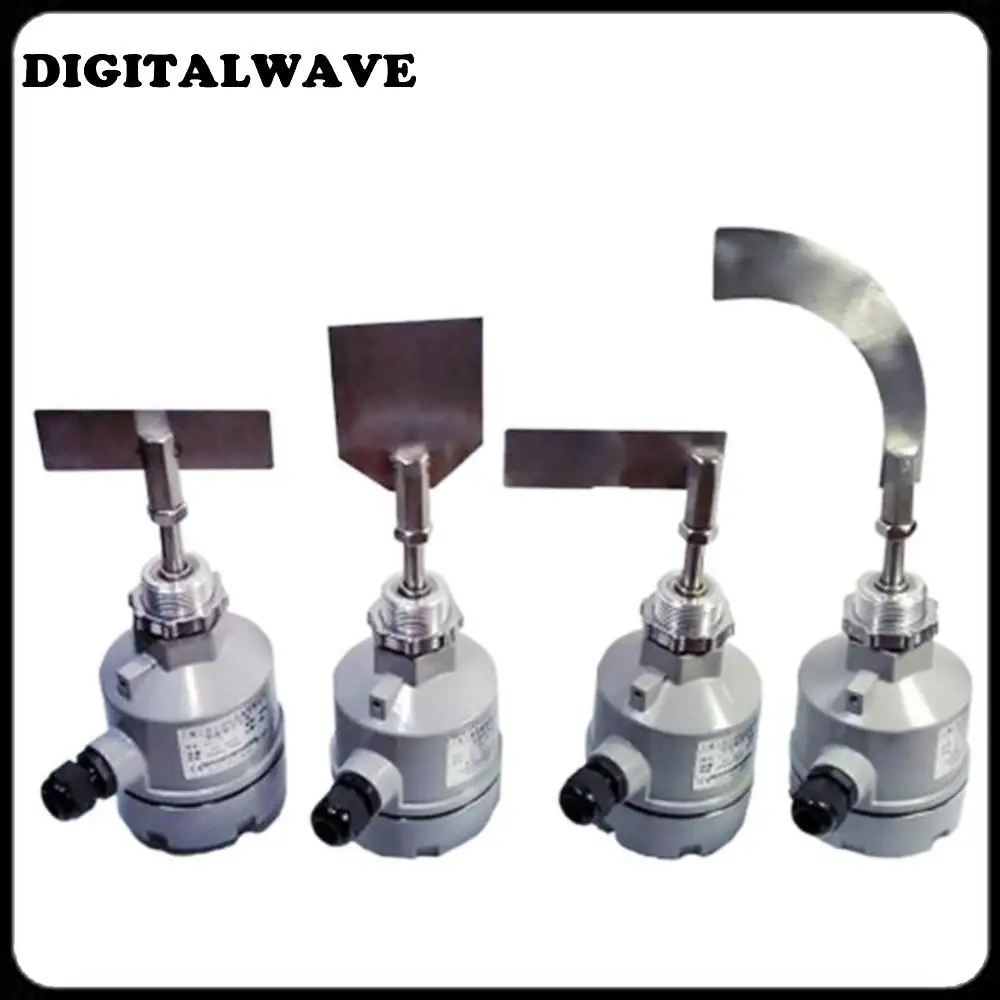 The rotary resistance material level switch, the lengthening rod object detector, the industrial limit sensor, the thread type.