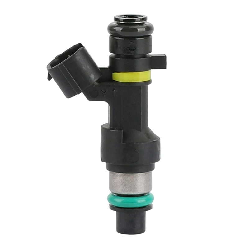 1Pcs Automotive Fuel Injector For Nissan NV Sentra 2.0 Cube Versa 1.8L 2007-2011 Part Number:16600-EN200 FBY2850