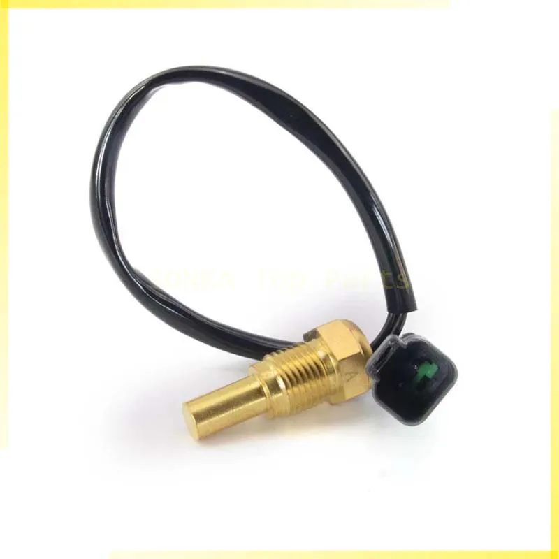 

CA1967975 196-7975 1967975 34390-02200 Датчик температуры для экскаватора CAT E311C E312C E312C L E314C E315C E318C E319C E320C