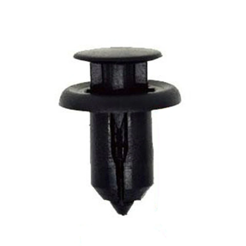 

Stock Wholesale Price QGC-A163 Body Clips Automotive 1000pcs/Bag 20bags/Carton M.az.d.a Trim Clips Euro Car Parts