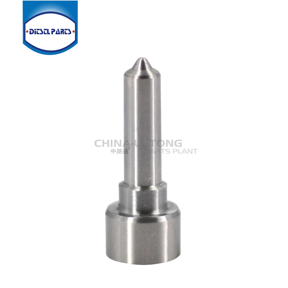 Common Rail Nozzle L163PBD L163PRD L163PBA For Delphi Common Rail Injectors EJBR03301D For JMC Transit 2.8L Van