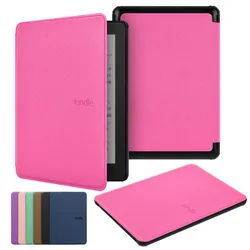 Case For Amazo n Kindle Paperwhite 11th 10th 7/6/5th Generation Smart Cover J9G29R PQ94WIF DP75SDI EY21 C2V2L3 M2L3EK M2L4EK