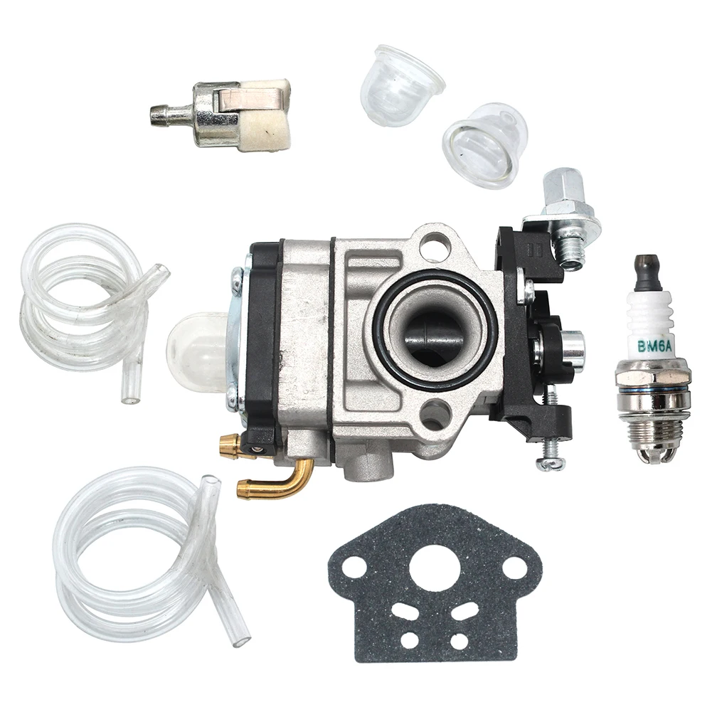 

Carburetor for Dolmar LT-27 MS-27C MS-27U 168669-7 525-60860-00 DA00000417 671000417