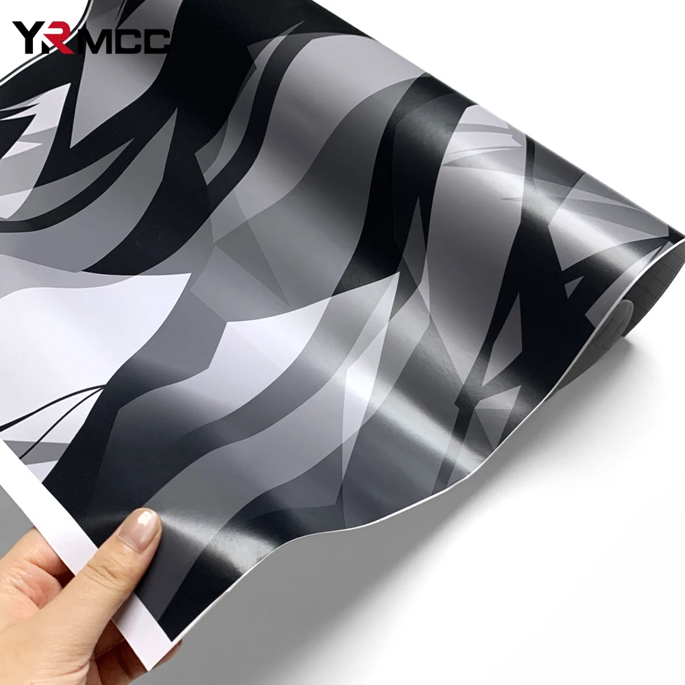 

Автомобильная фольгированная камуфляжная виниловая пленка для тюнинга, автоаксессуары, виниловые винилы для мотоциклов, покрытие кузова, украшение автомобиля, мотоциклы