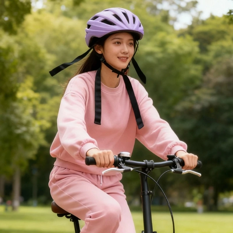 

Mountain Bike Helmet Light Weight Hollow Cycling Safety Head Protections Caps Comfortable Lining Bicycles Helmet 24BD