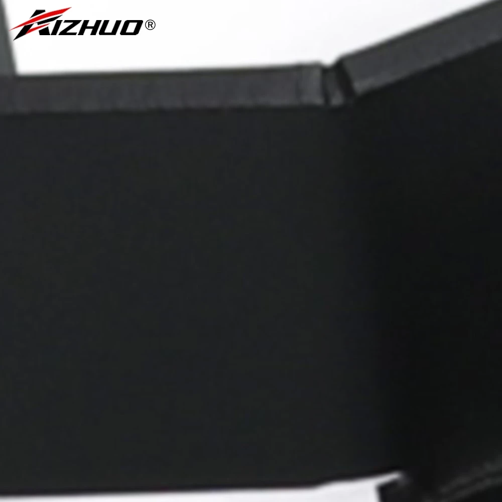 

for Polaris RZR XP 1000 900 800 2014-2022 2023 UTV Windshield Side Pillar Roll Mounting Bracket Led Work Light Fog Lamp Holder