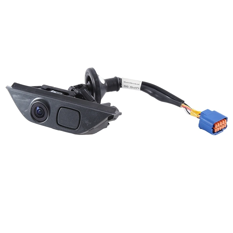 

95760-M9200 New Rear View Reverse Camera Assist Backup Camera Replacement Accessories For Hyundai KIA