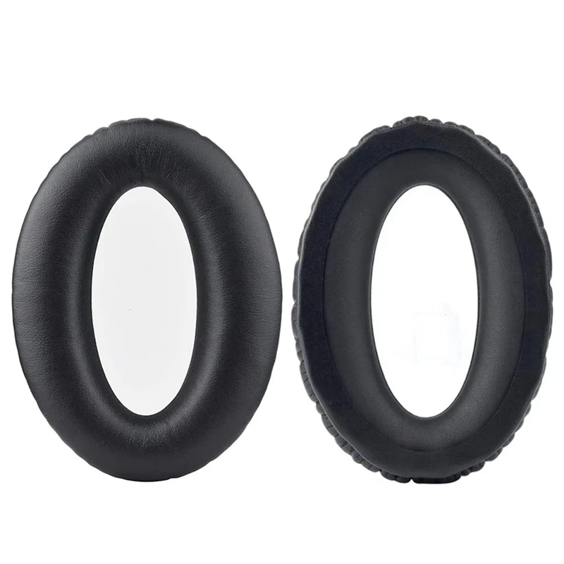 

20X Ear Pads Ear Cushion Ear Cover Replacement For Boose A20 X A10 Aviation Headset