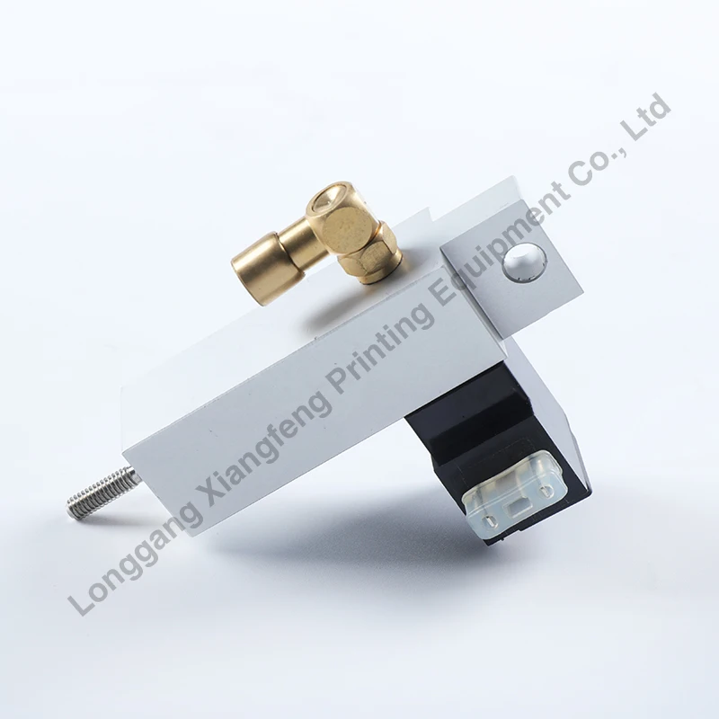 

Оригинальные новые 61.184.1133-01 электромагнитные клапаны, детали печатного оборудования для офсетной печати Heidelberg