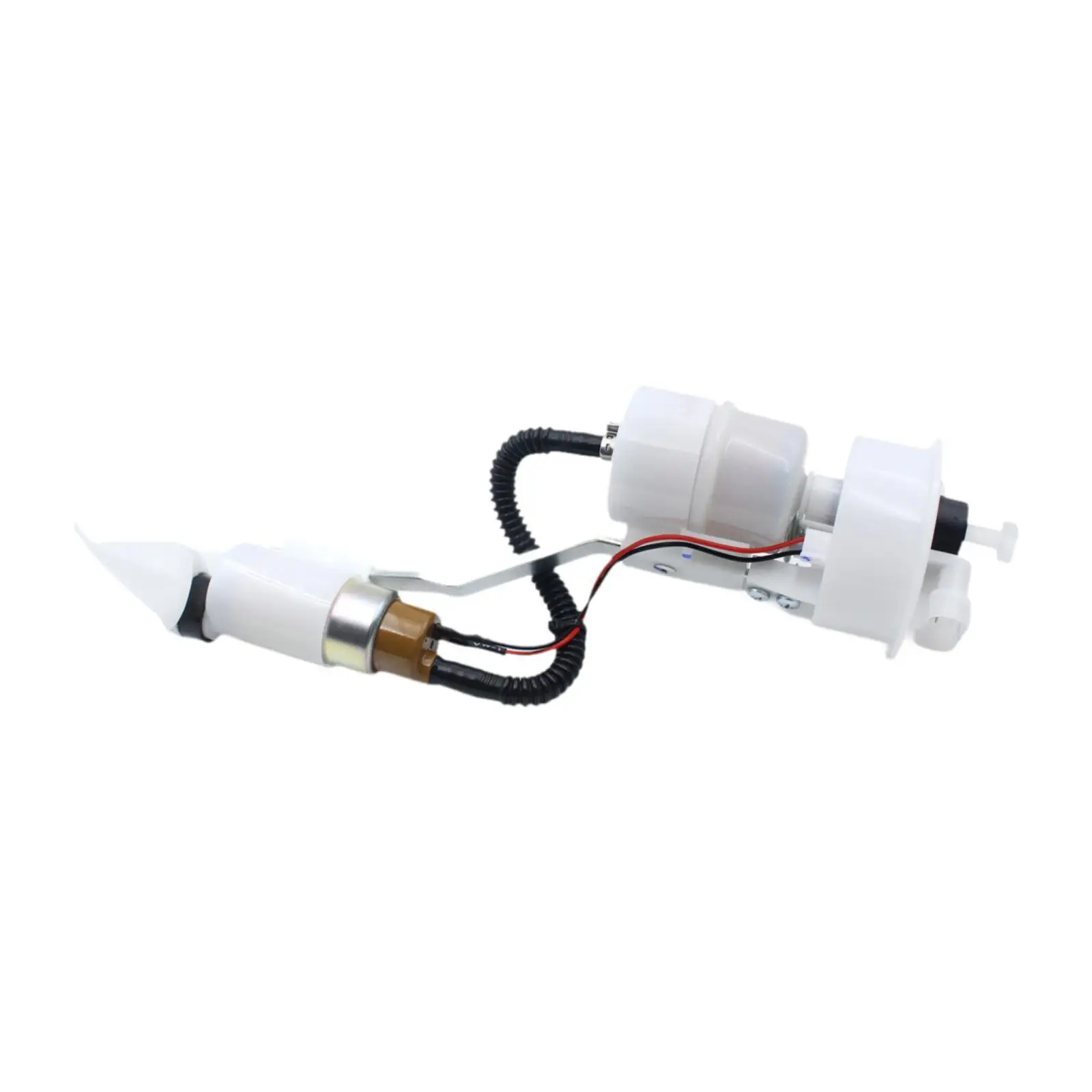 Fuel Pump Replacement for Piaggio Liberty 125 3V IE Simple Assembly