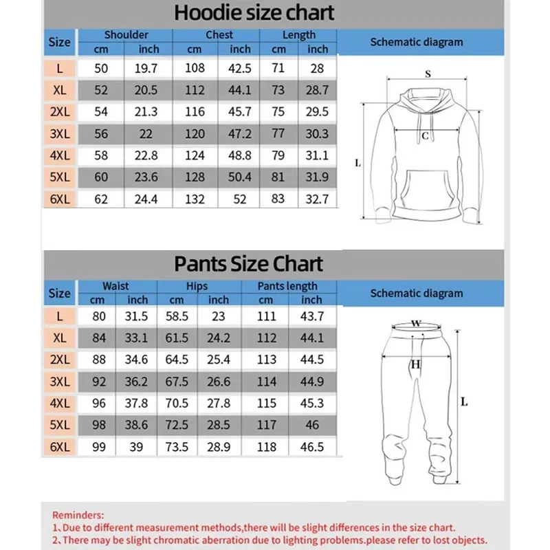 2025 Hoodie Printed Cotton Plus Fleece Men\'s and Women\'s Large Size Sports Hoodie Two-piece Set Spring and Autumn Relaxed Casual