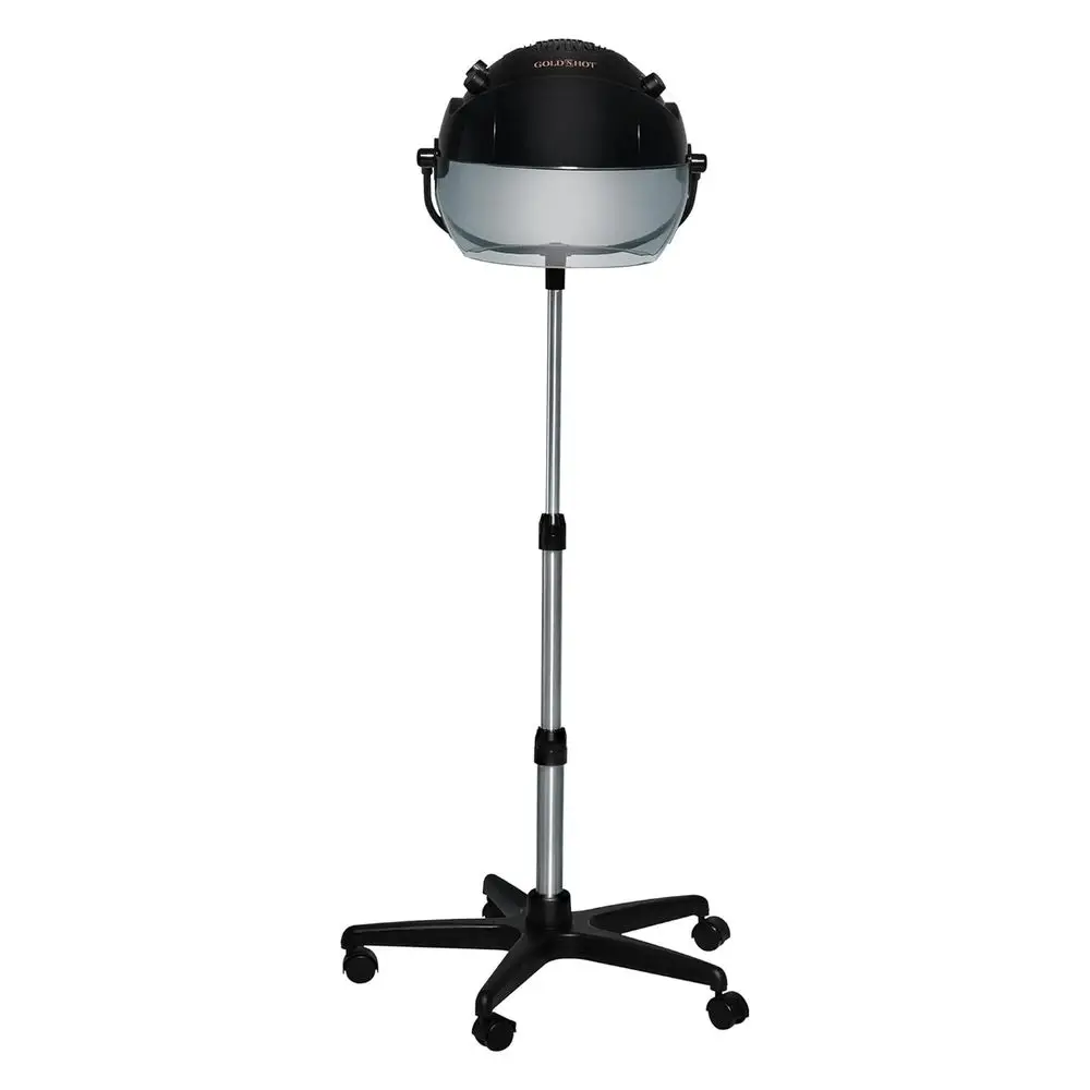 

Ionic Stand Bet Dryer