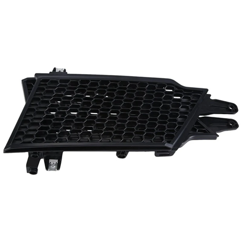 Car Front Grille Decoration Cover Panel For Scania Truck R650 S730 S500 2307647 2307649 Accessories