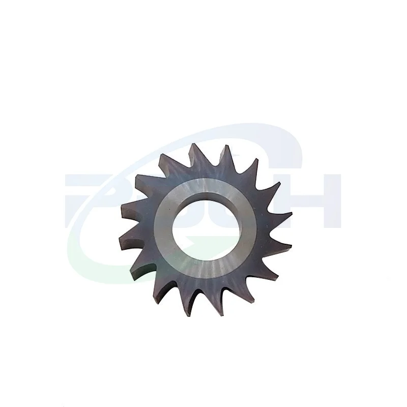 1PCS Wire EDM Cutter Blade C416 Wire Cutting Tooth Blade for Charmilles Machine Spare Parts