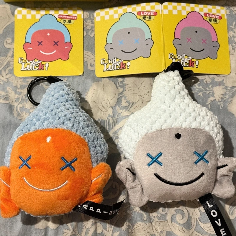 

New Products In Stock U Plush Series Trendy Blind Boxes Figurines Good Luck Bags Pendants Dolls Festival And Birthday Gift