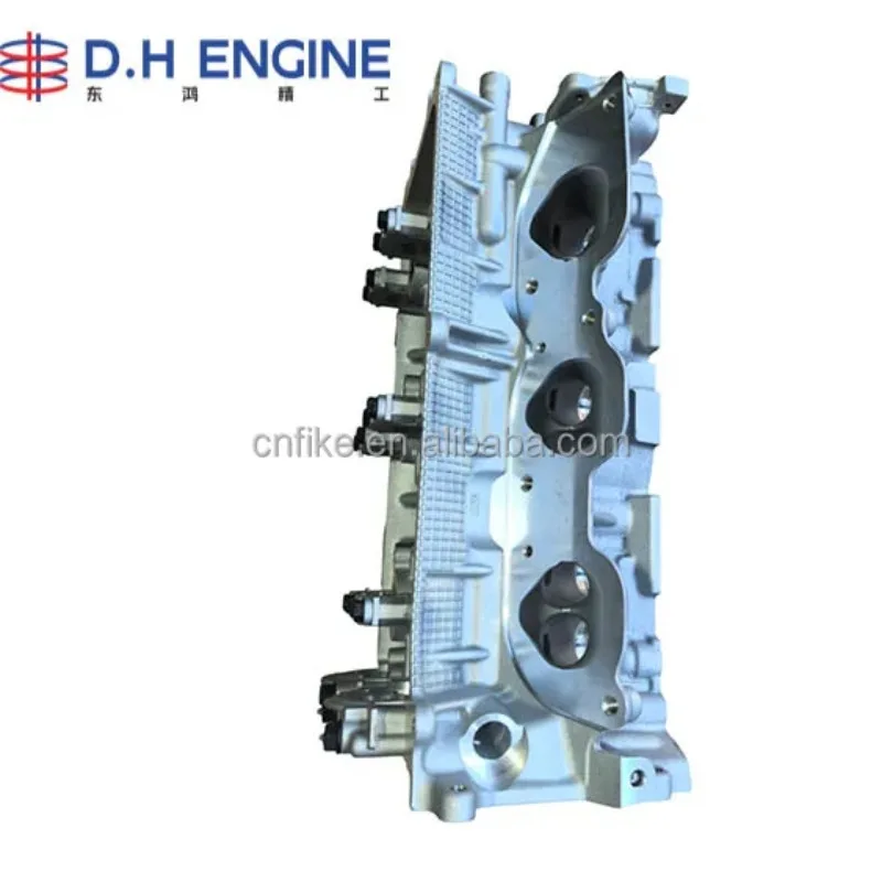 Gruppo testata motore completo 1GR-EF LH RH per veicoli Toyota Numeri parti OEM 1110139755 e 1110239235