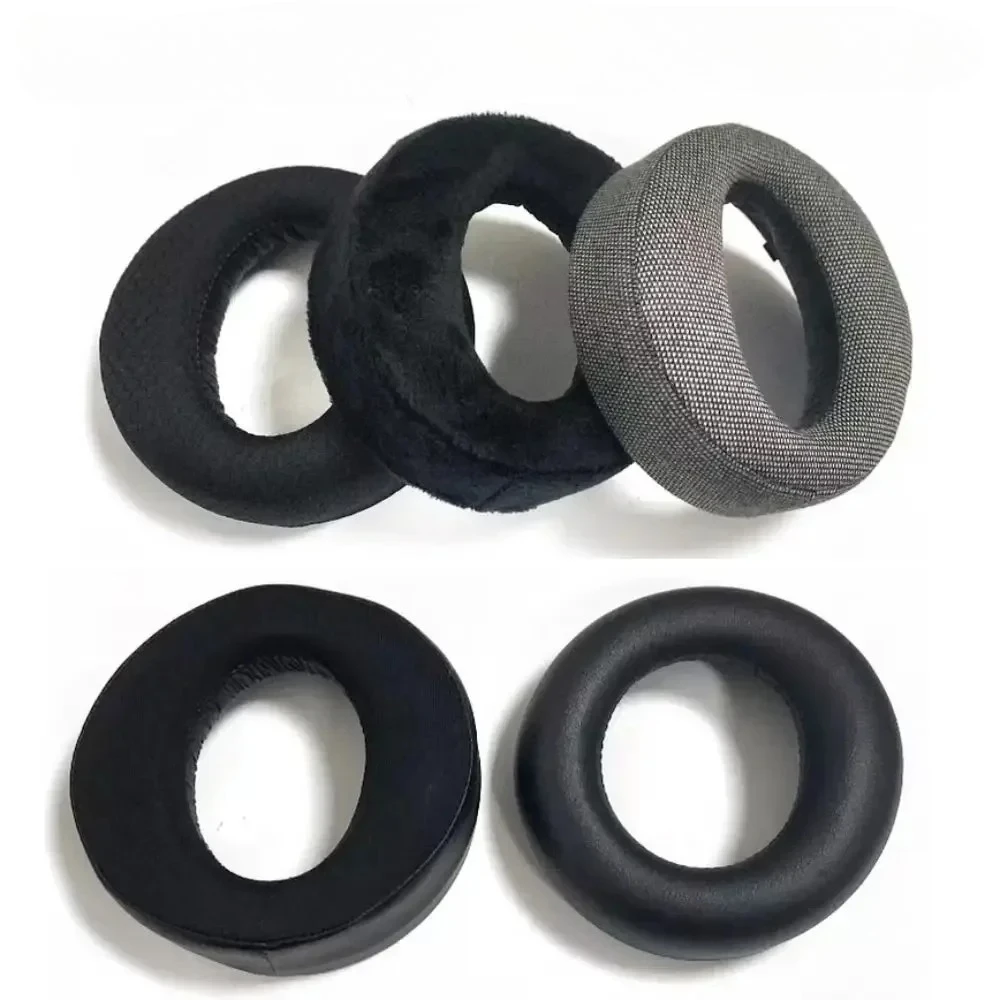 3D Wireless Headphones Headset Replacement Ear Pads Cups Earpad Memory Foam Cushions For Sony Playstation PS5 Pulse
