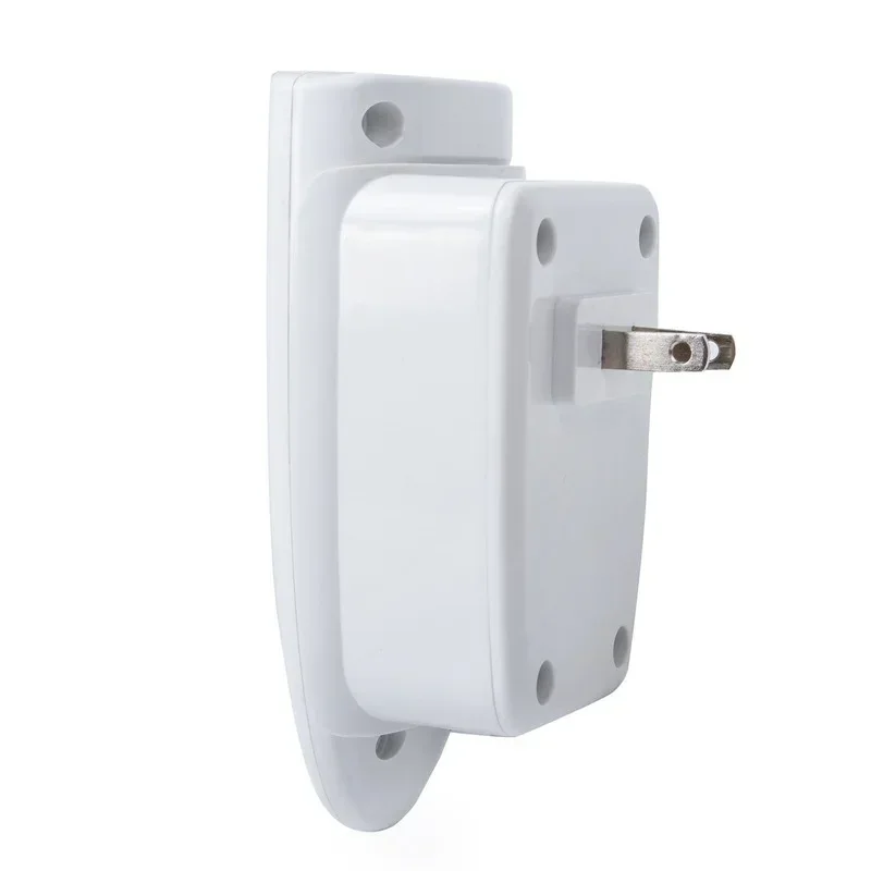 

Мини-штекер - холодный белый датчик движения, индукционный ночник для спальни, гостиной, лестницы