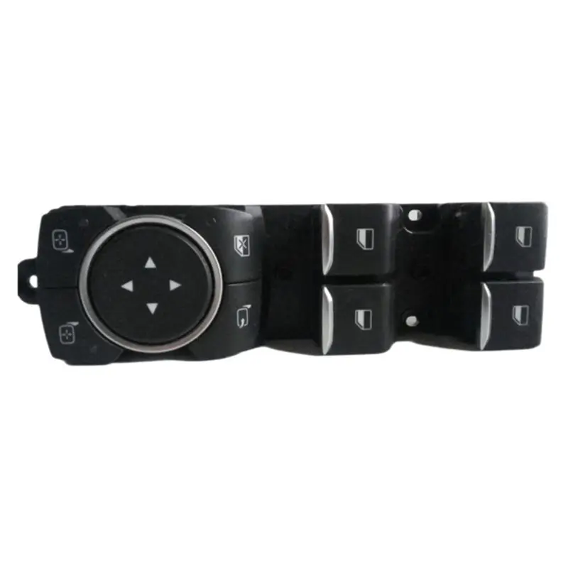 

Переключатель стеклоподъемника A02Q-Power, передняя левая сторона, для Ford Fiesta VII HJ, H1BT-14540-DB H1BT14540DB