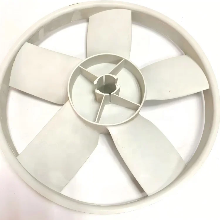 Factory Directly Selling 78-1306 78-1307 Condenser Fan Blades For T Series Thermo King Air Conditioning System In Stock