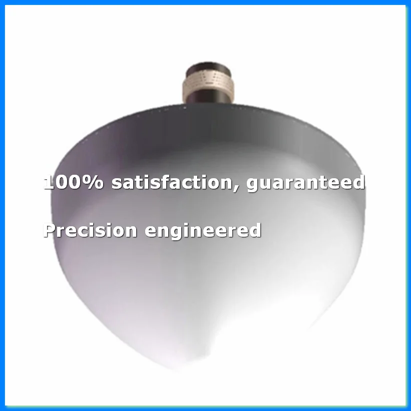 Small Size Precision Navigation Timing GNSS Antenna,For Zed-F9P RTK GPS Antenna GPS Glonass GNSS L1-A69M