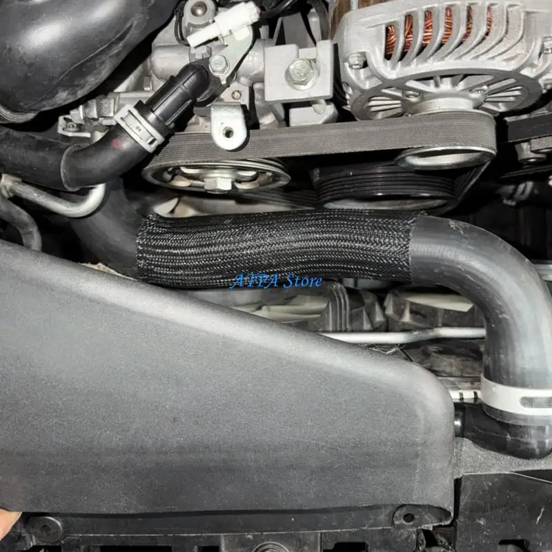 U13C Accuracy Engineered Radiator Hose 45161AG000 Simple Installs for Car Models