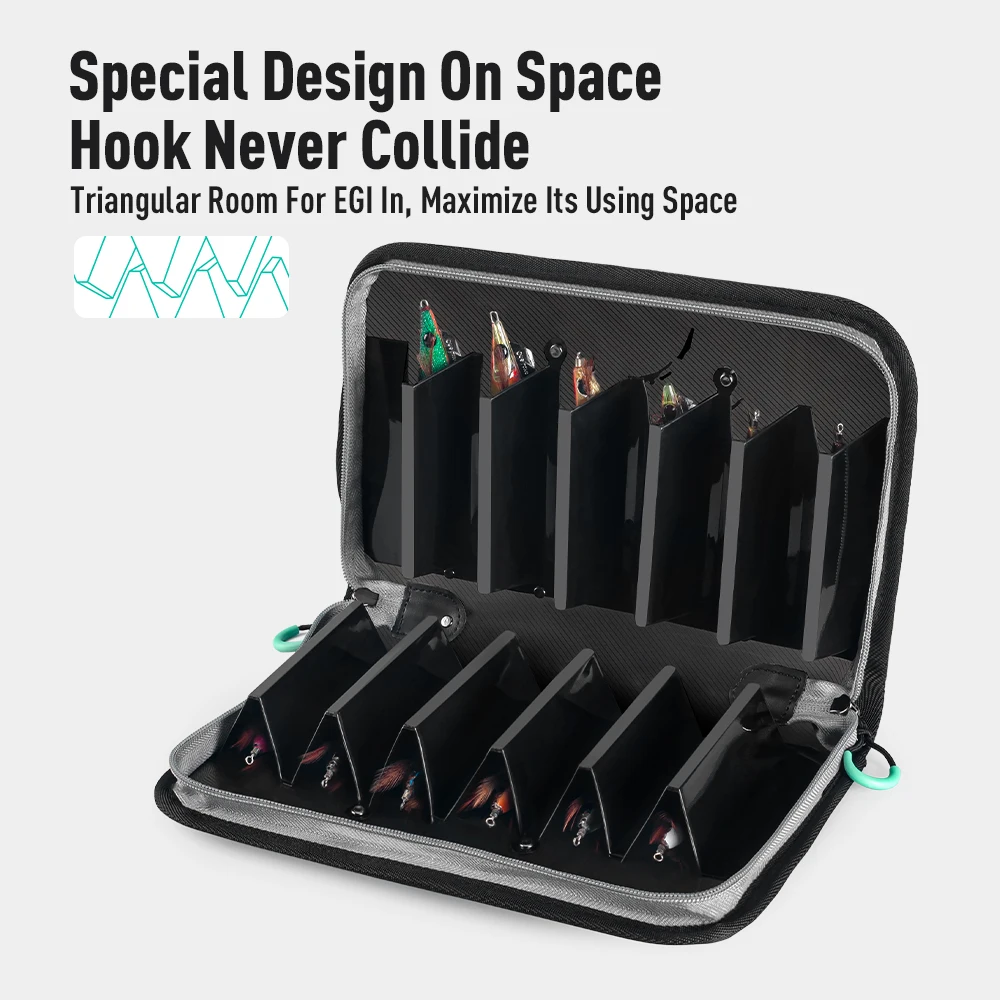 Thumbnail 4 - #59 Best Fishing Tackle Bags to Buy In 2026