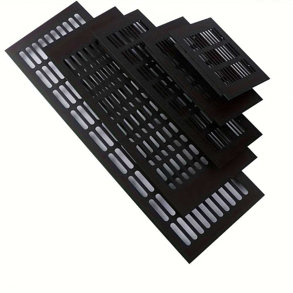 Kép 5: Alumínium Keverés szekrény Ária Áristom Szellőző Rácsos kapu dekor fedezze Beépített szekrény Cipő Gardrób Akaszkodik Áristom fedezze Dísztárgyak Edénygyár accessorie