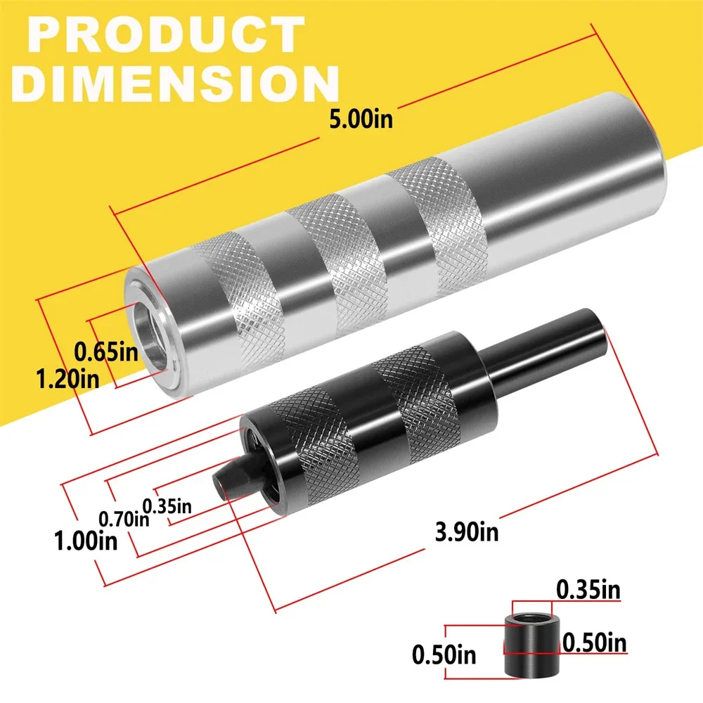 36200 Valve Keeper Remover &  Installer Tool 5/16\