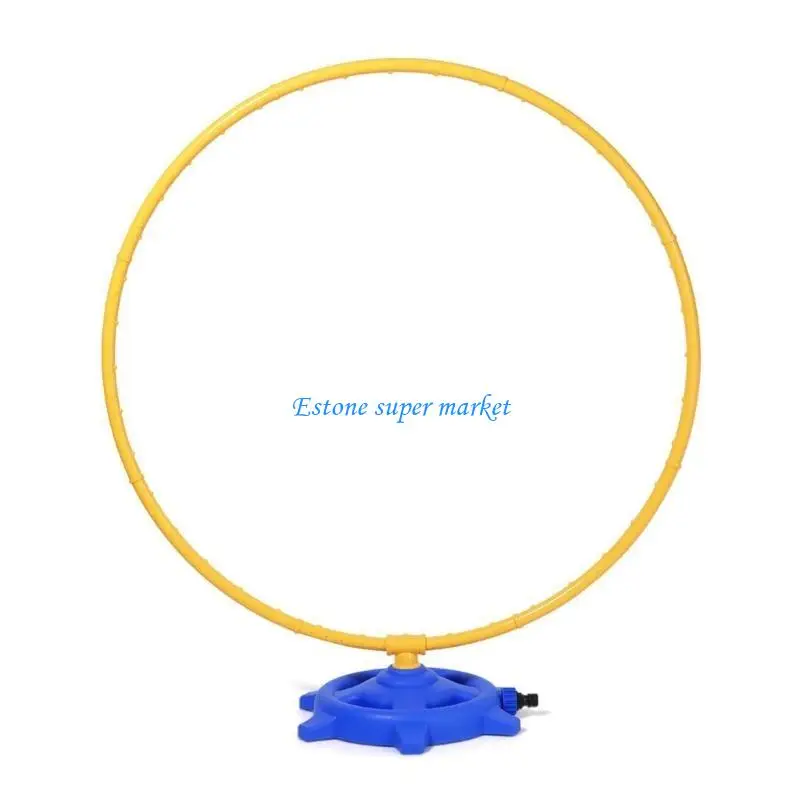 090B Rotating Water Sprinkler Toy Water Toy Child Garden Toy Kids Outdoor Gift