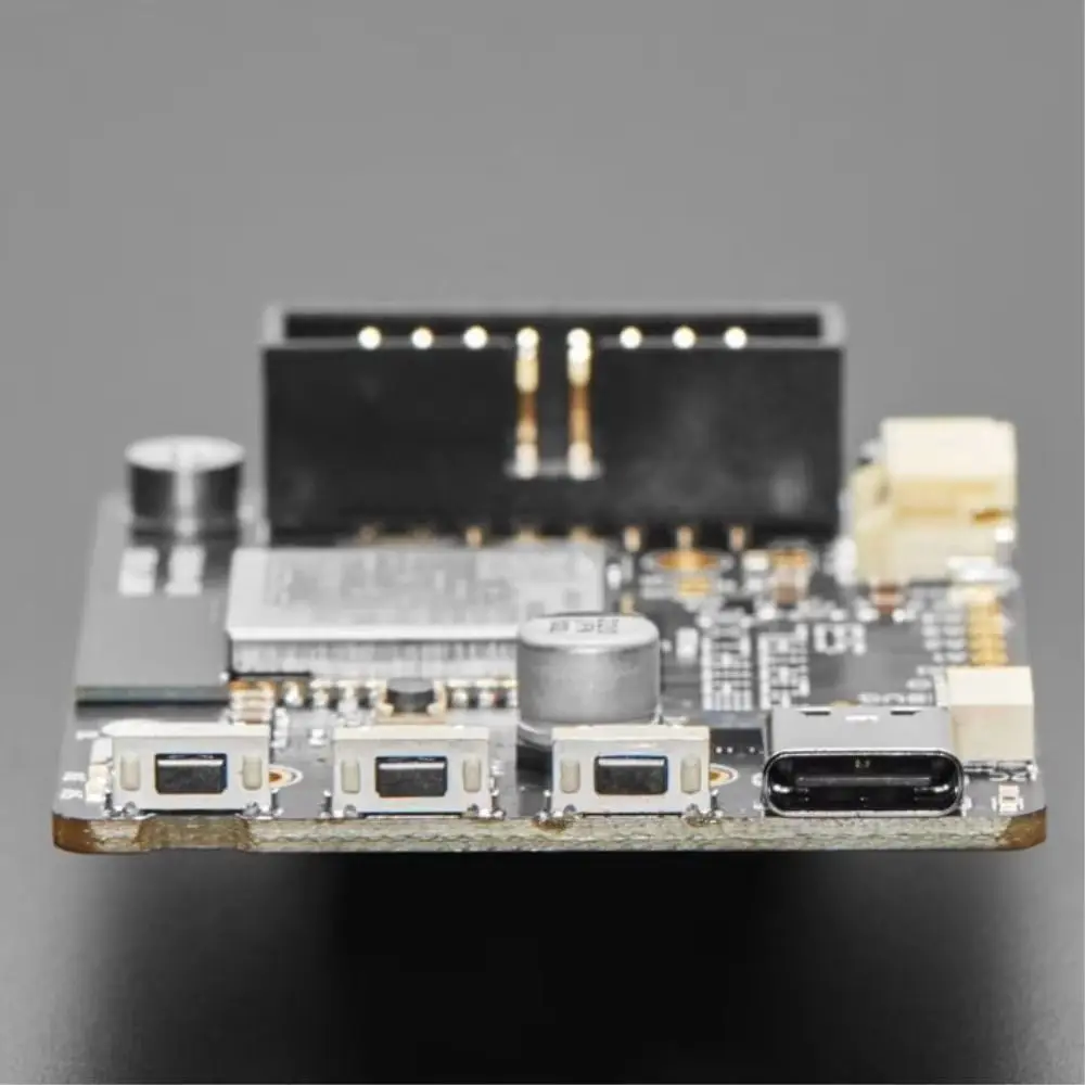 

5778 Matrix Portal S3 ESP32 Based CircuitPython Based Display Driver Internet Display Driver Powered Internet Internet Display