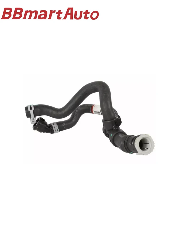 CV6Z18472T BBmart Auto Parts 1 Pcs Warm Water Air Pipe Engine Heater Hose Water Tank Pipe For Ford Kuga 2013 Escape TM2 2014