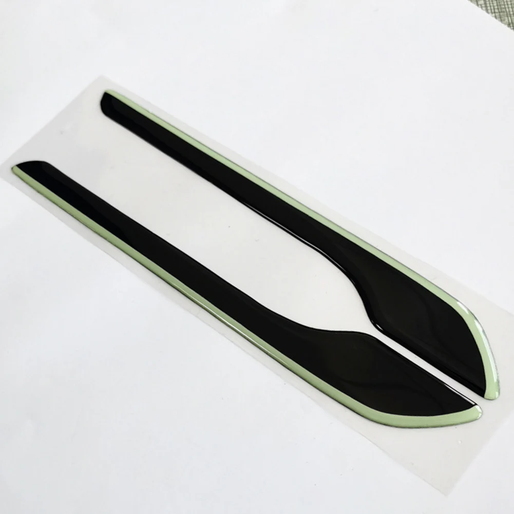 

Part Door Handle Protector Anti-Scratch Car Epoxy For Tesla Model 3/Y 2019-2022 PET Wear-Resistant Accessories