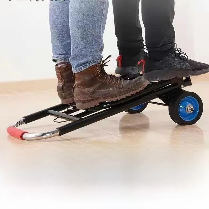 Thumbnail 4 - #31 Best Utility Carts to Buy In 2026