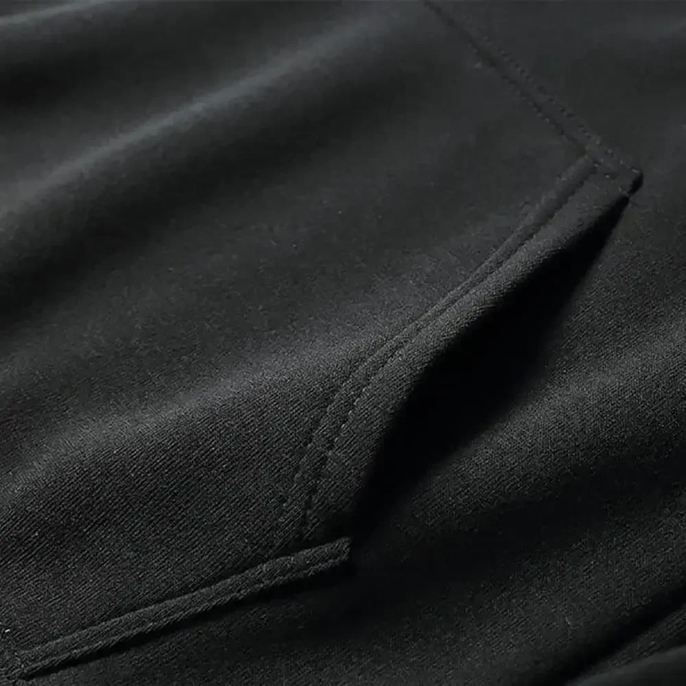 شيطان القاتل أنيمي 9 هاشيرا مطبوعة هوديي 2026 الرجال الخريف/الشتاء جديد Harajuku حجم كبير عادية فضفاض Y2K الوالدين والطفل