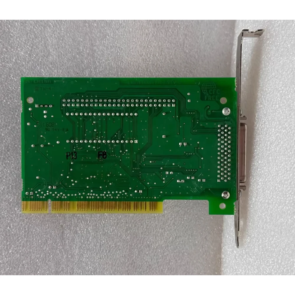 AHA-2930CU Built-in 50-pin scsi card