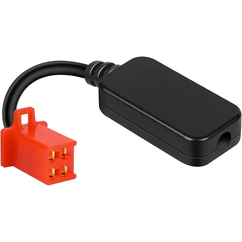 Módulo de programación de bicicleta Dongle B04C-Bluetooth programación del adaptador Bluetooth módulo de programación del controlador Dongle de programación