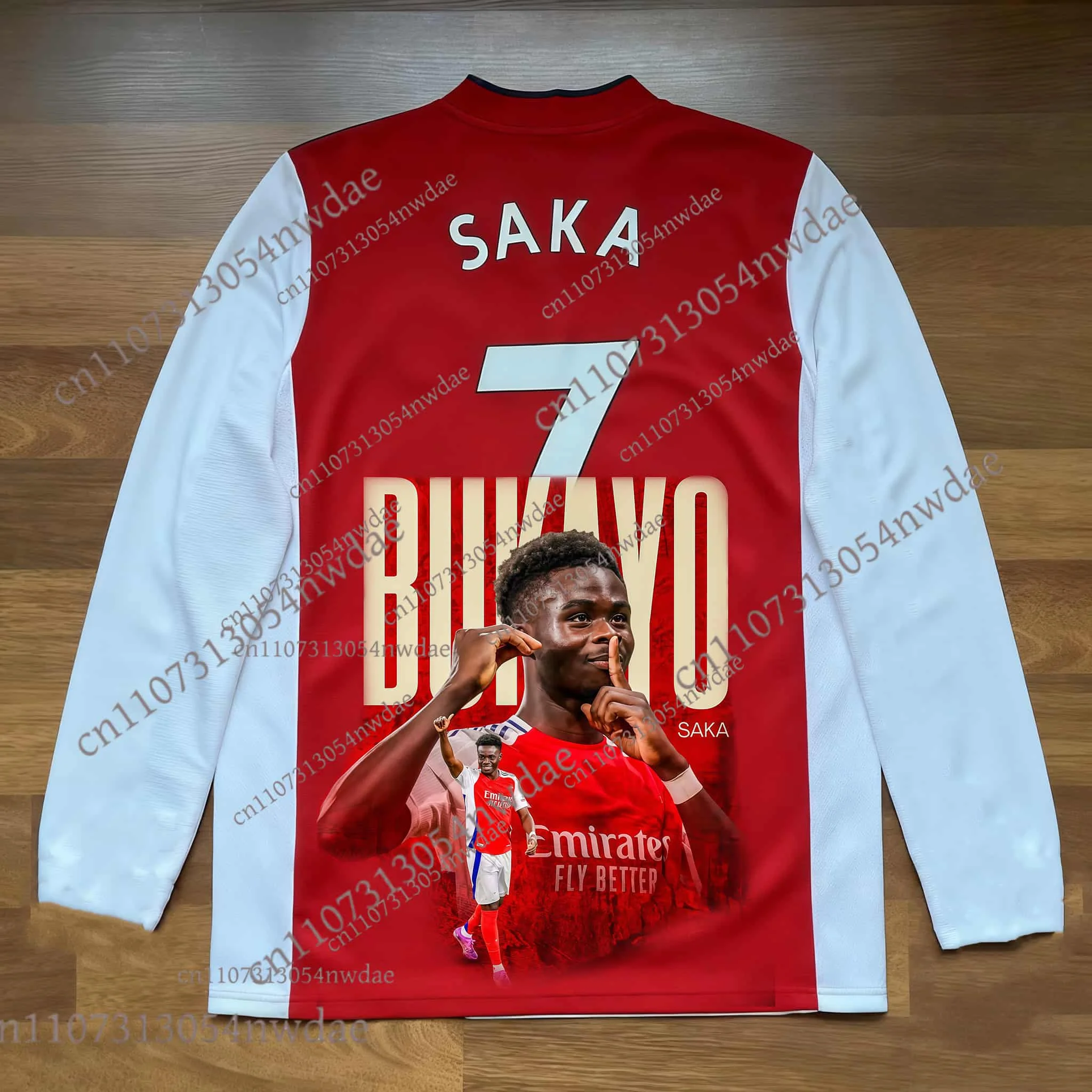 Saka Trendy Now Com… - image