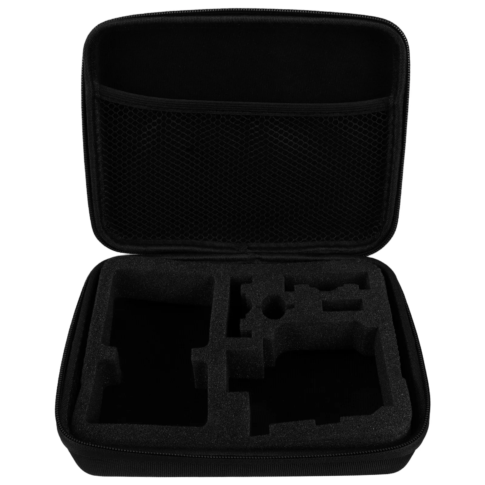 

Waterproof Durable Camera Bag Medium Size Lightweight Travel Case Camera Accessories Lens Storage Holder Case Bag
