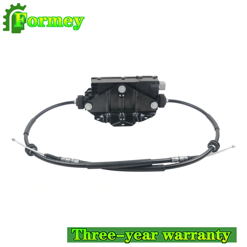 34436882007 Moduł silnika hamulca postojowego EPB Siłownik hamulca ręcznego postojowego do BMW X5 X6 F15 F16 F85 F86 2012-2016 34436874220