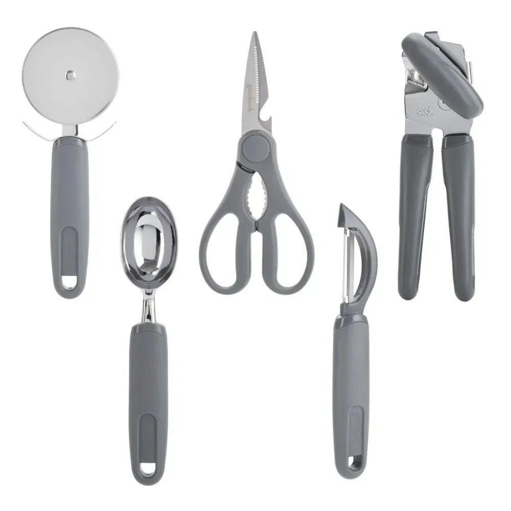 

PRO 5 Piece Gadget Set